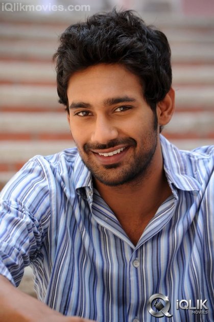 Varun-Sandesh